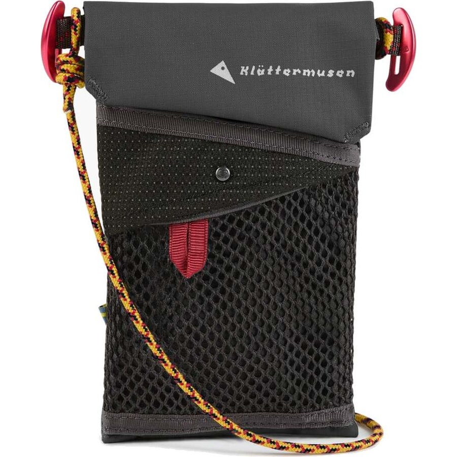 Klättermusen Hrid WP Lanyard Pocket