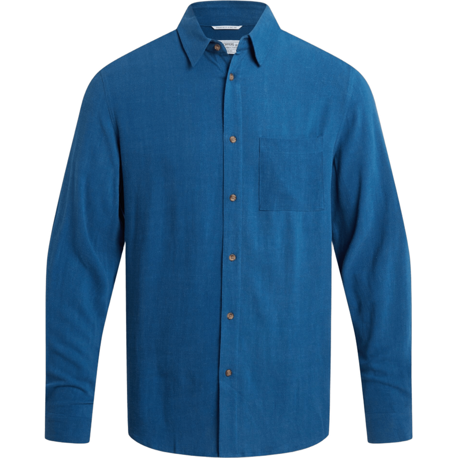 Craghoppers Azaden Long Sleeved Shirt Mens