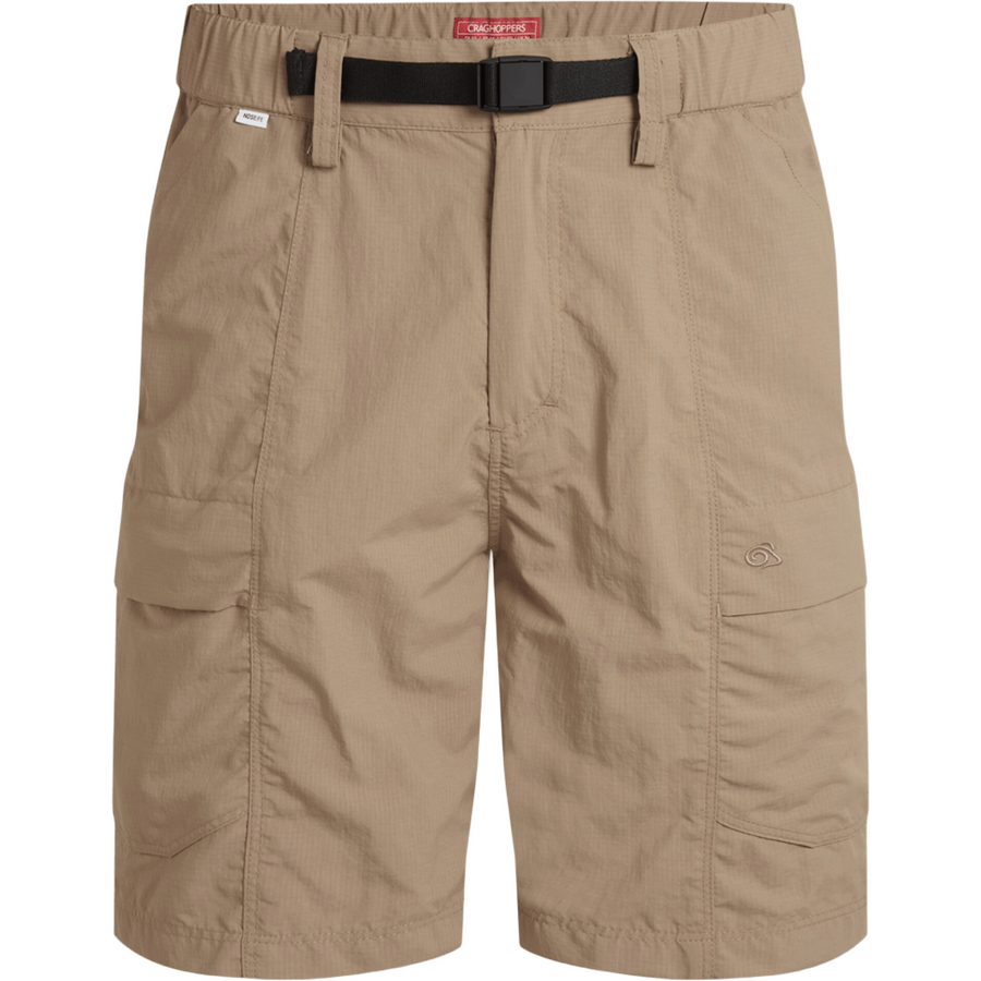 Craghoppers Nosilife Kadin Cargo Short Mens