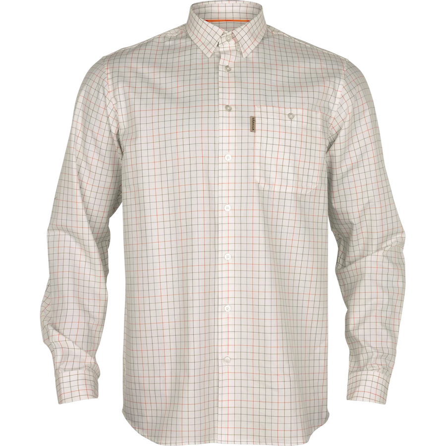Härkila Portfield Long Sleeve Shirt