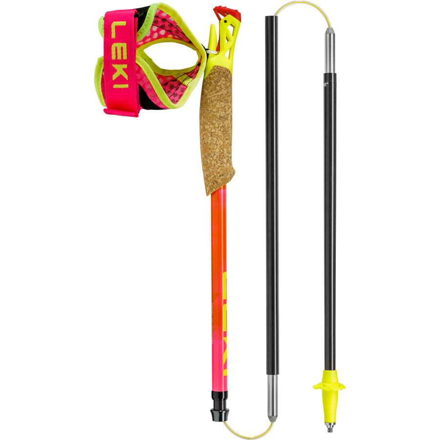 LEKI Ultratrail FX.One Superlite
