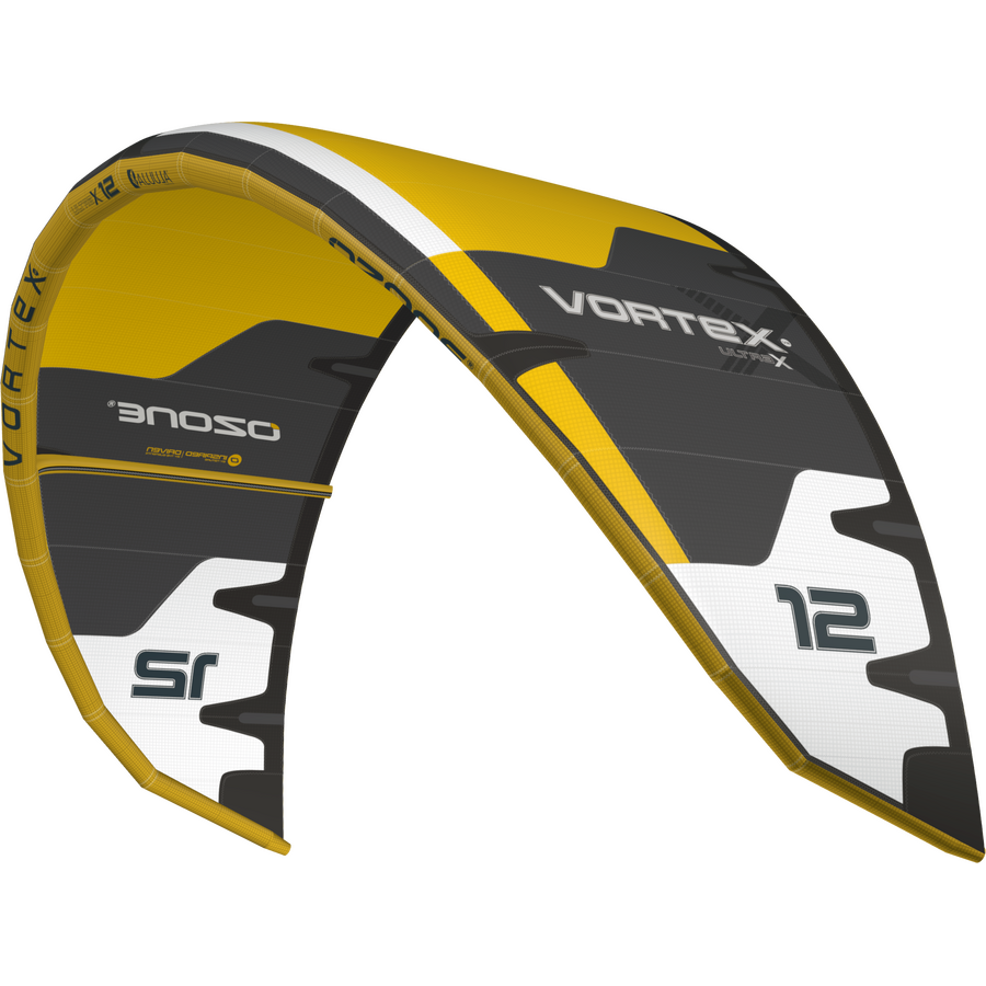 Ozone Vortex V2 Ultra-X Kite Only 9.0