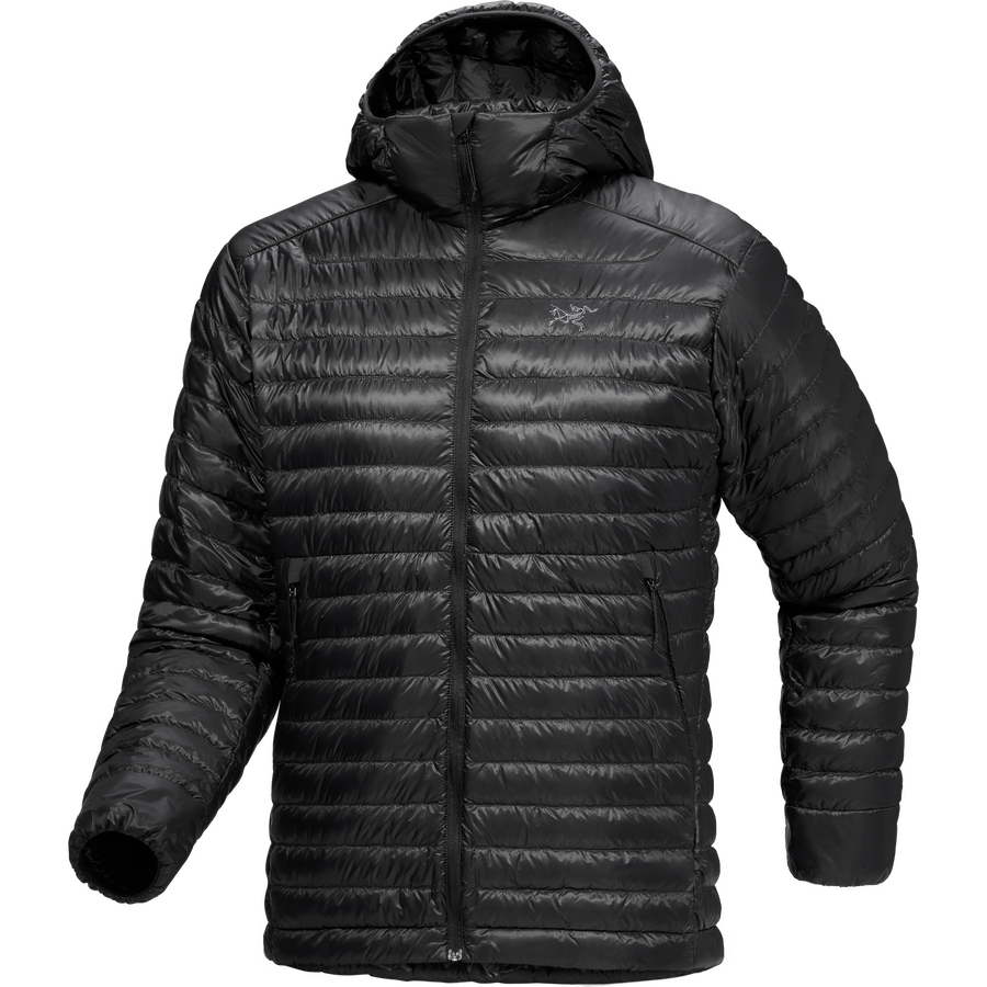 Arc'teryx Cerium SL Hoody Mens