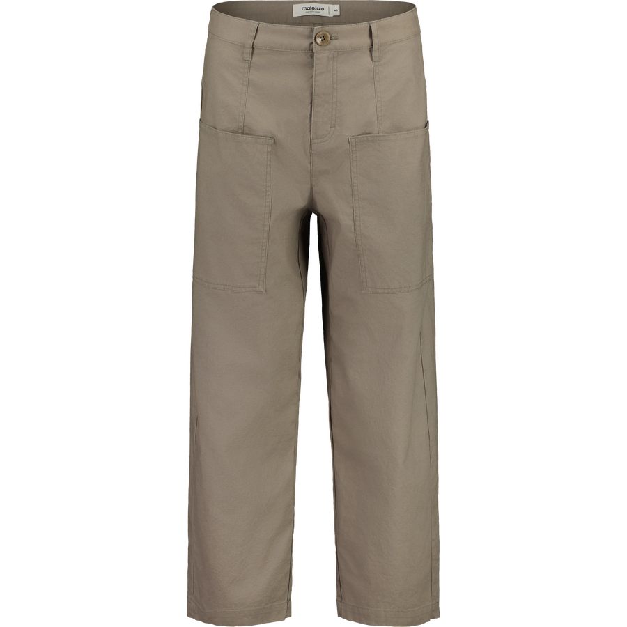 Maloja OlpererM. Organic Hemp Stretch Pants Womens