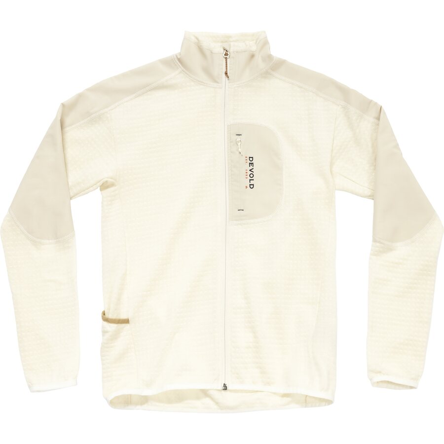 Devold Adventure Jacket Womens