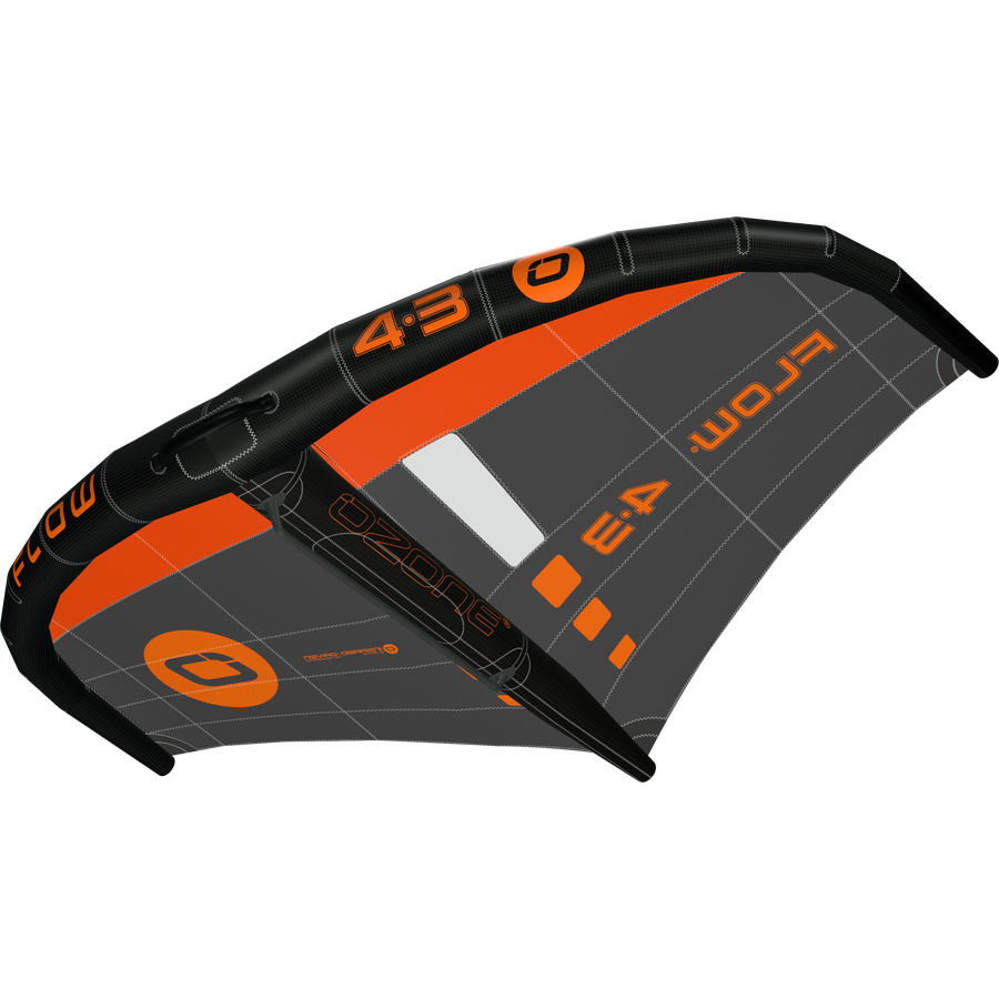 Ozone Flow V2 Wing 3.6m²