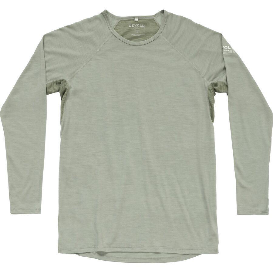Devold Endurance Merino 130 Shirt Mens