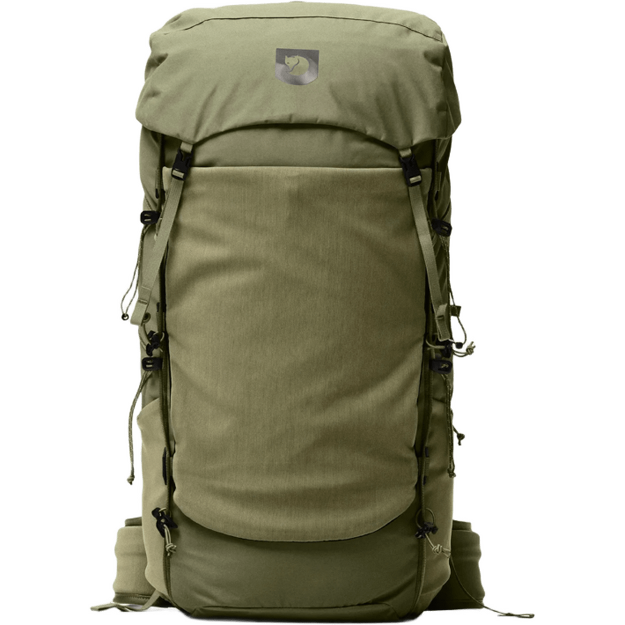 Fjällräven Kajka X-Lätt 45