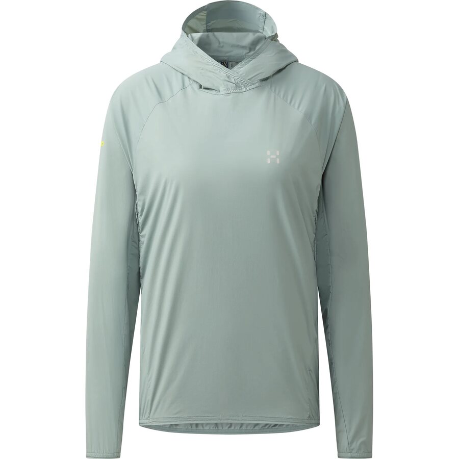 Haglöfs L.I.M Sunpack Hoodie Womens
