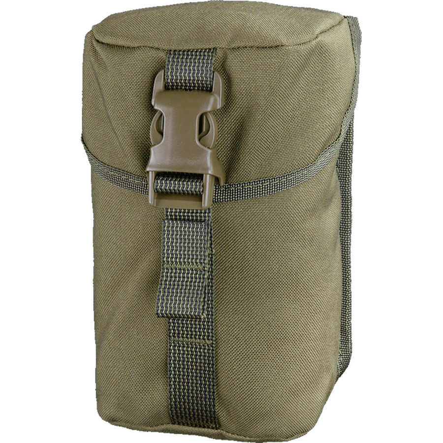 Savotta Lidded GP Pouch 3x4