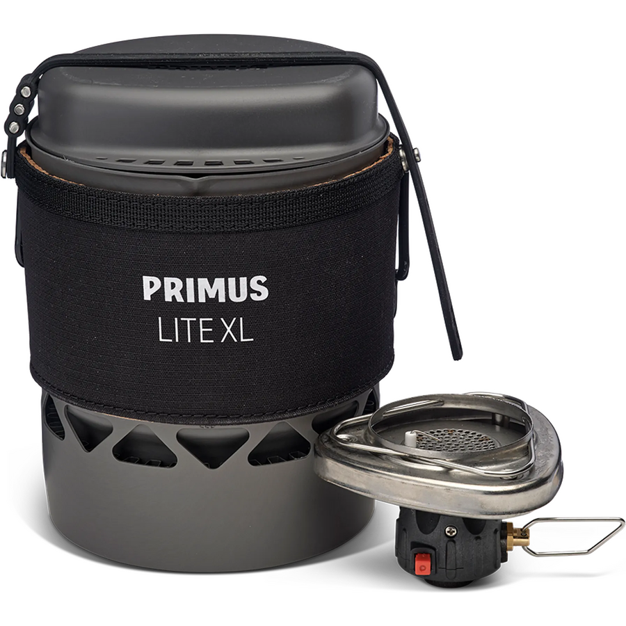 Primus Lite XL Stove System II 1.0L