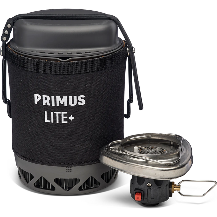 Primus Lite Plus Stove System II 0.8L