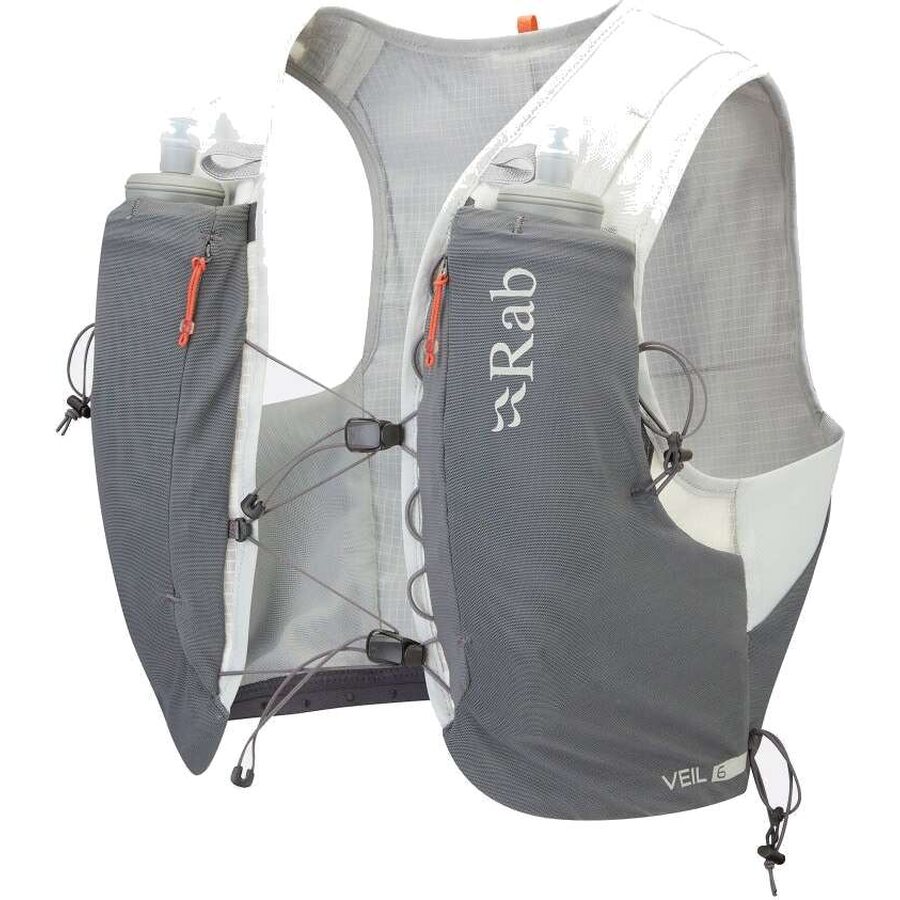 Rab Veil 6L Lightweight Running Vest