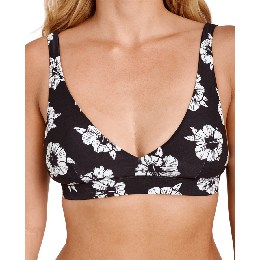 Rip Curl Party Wave Halter Womens