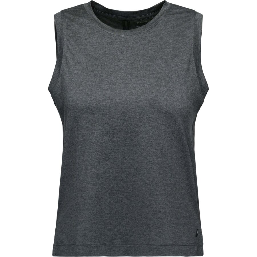 Black Diamond Circuit Tank Long Womens