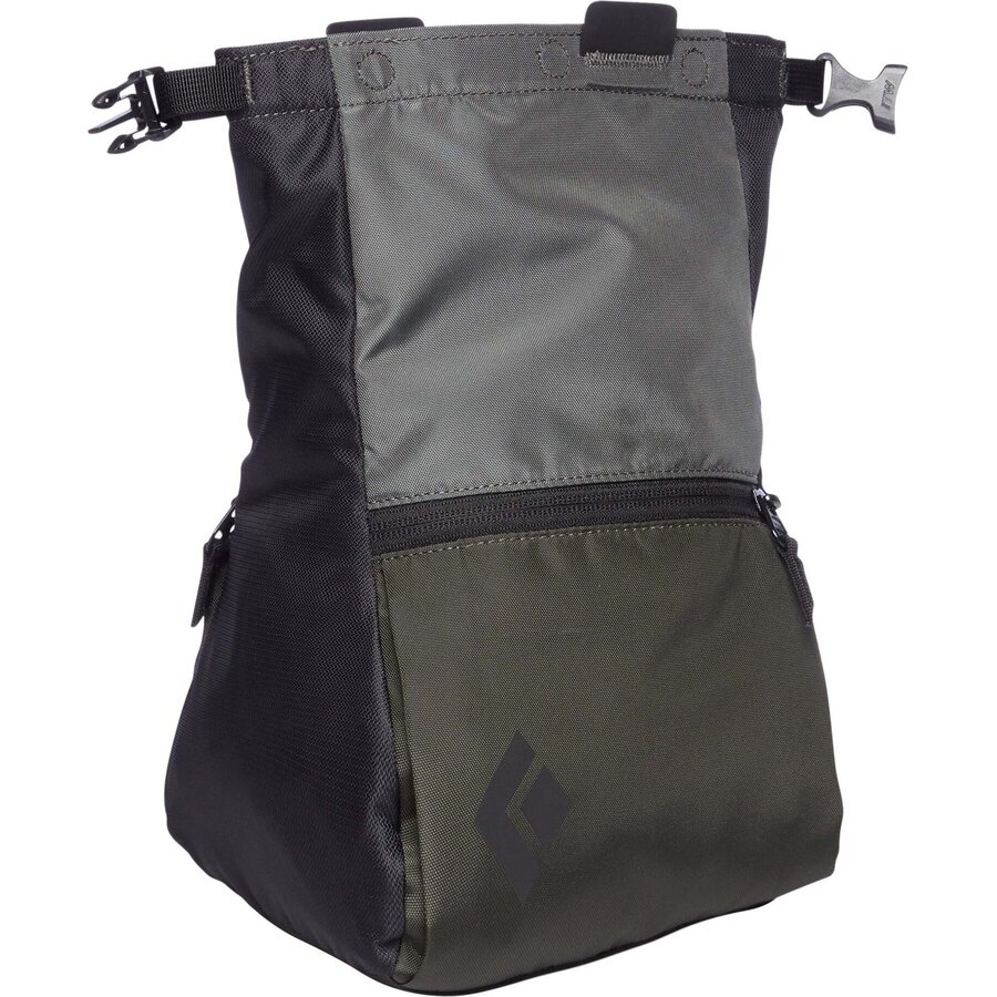 Black Diamond Mondo Chalk Pot