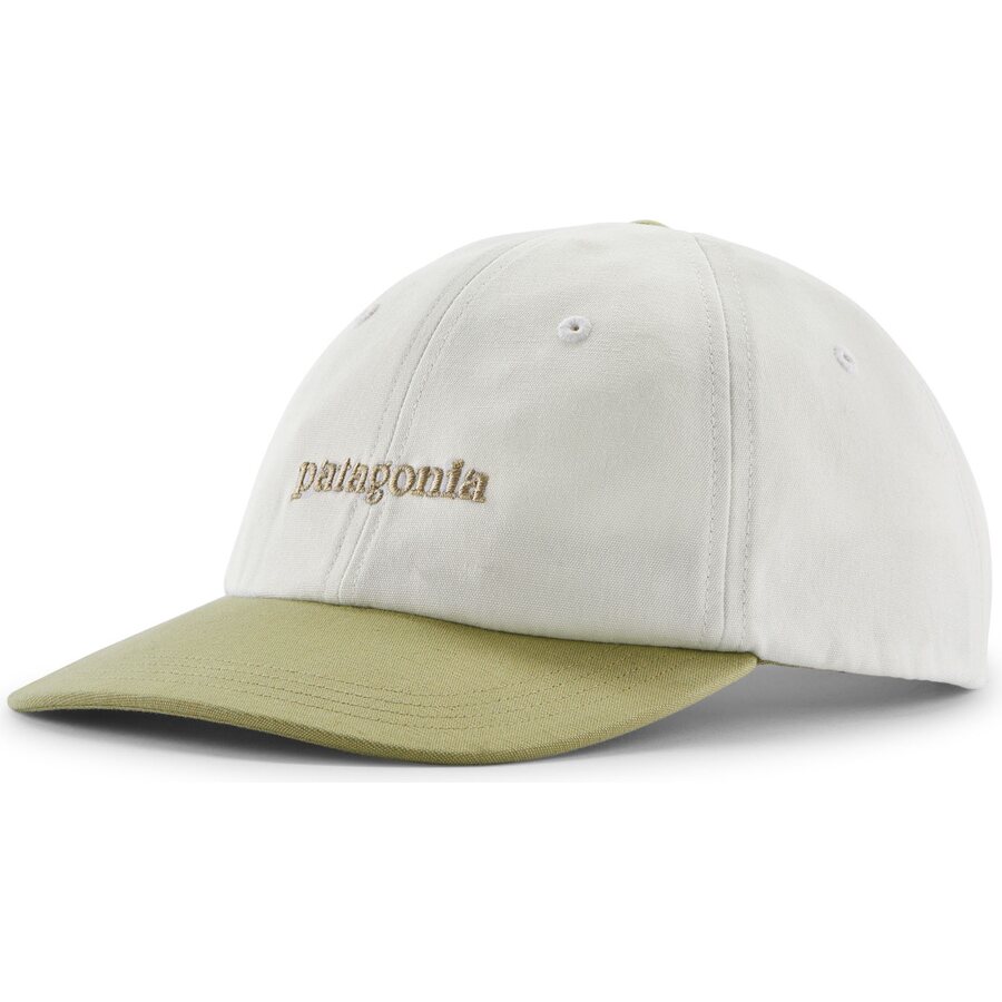 Patagonia Fitz Roy Icon Trad Cap