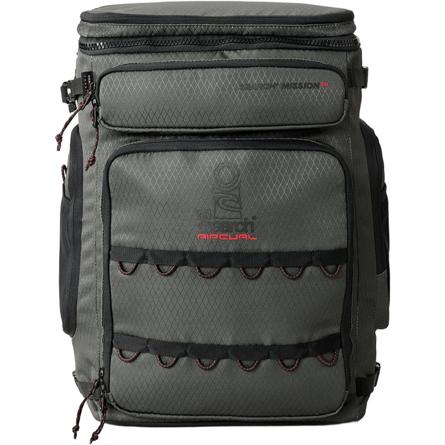 Rip Curl Search Mission 35L Cordura