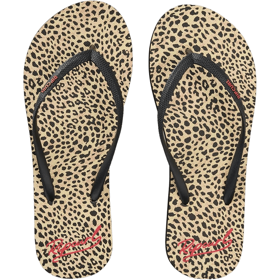 Rip Curl Mixed Bloom Open Toe