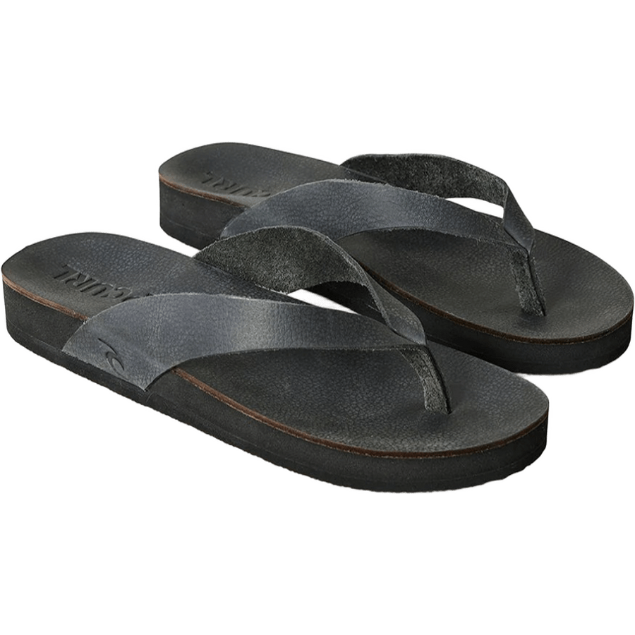 Rip Curl Freedom Leather Bloom Open Womens