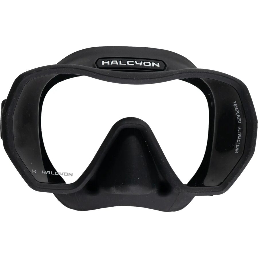 Halcyon Omnis