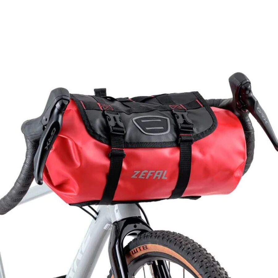 Zéfal Adventure F10