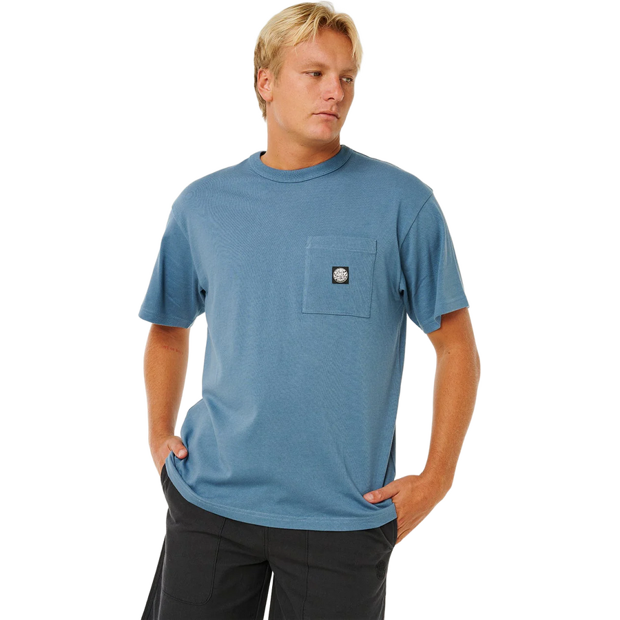 Rip Curl Premium Surf Wettie Tee Mens