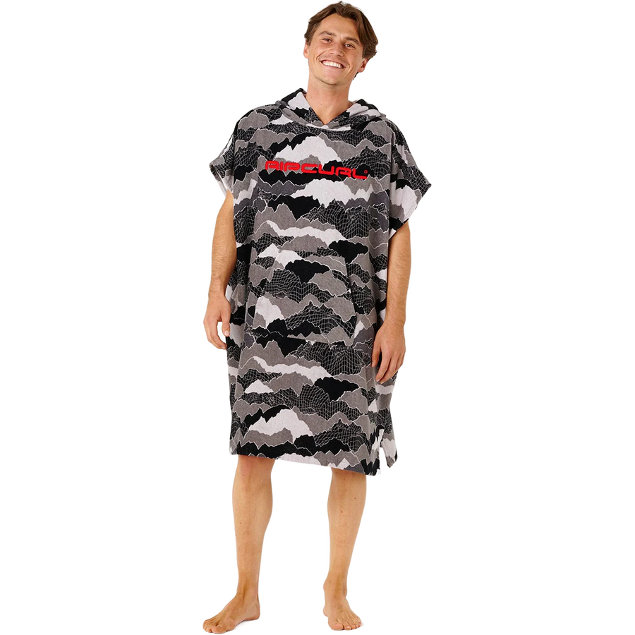Rip Curl Fun Times Hooded Towel