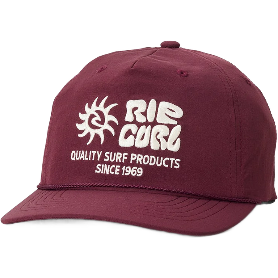 Rip Curl Pacific Rinse Flexfit SB Cap