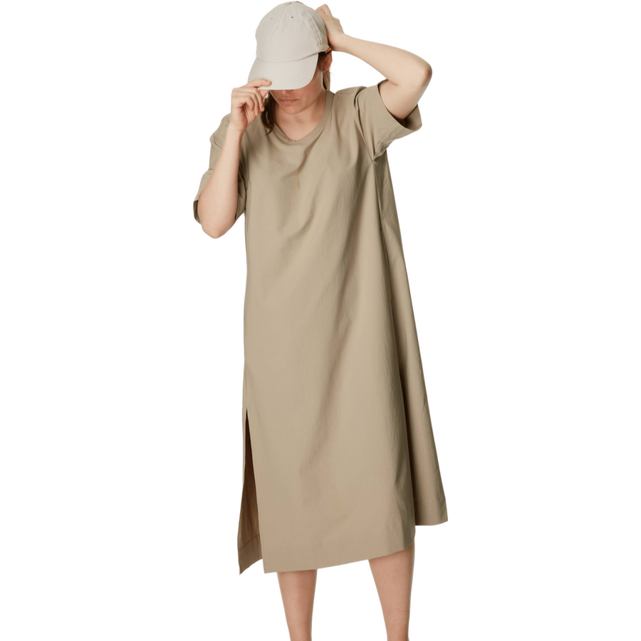 Houdini Cover Dress Womens