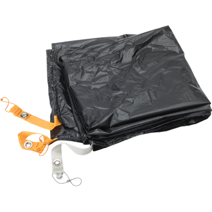 Big Agnes Footprint Tiger Wall 2 Platinum