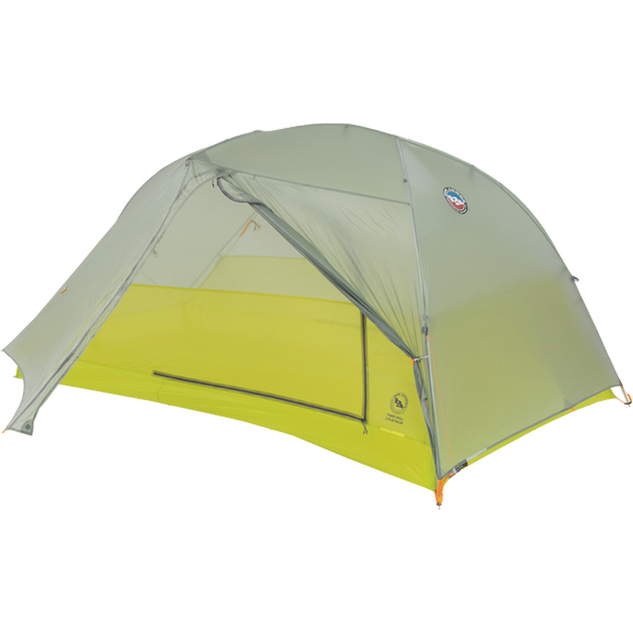 Big Agnes Tiger Wall UL2 Platinum