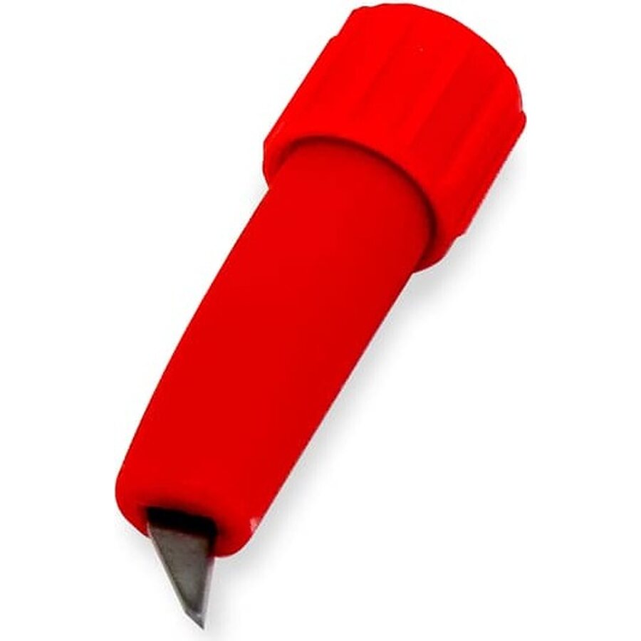 Rex Pro Roller Ski Tip, ChangeIT-system