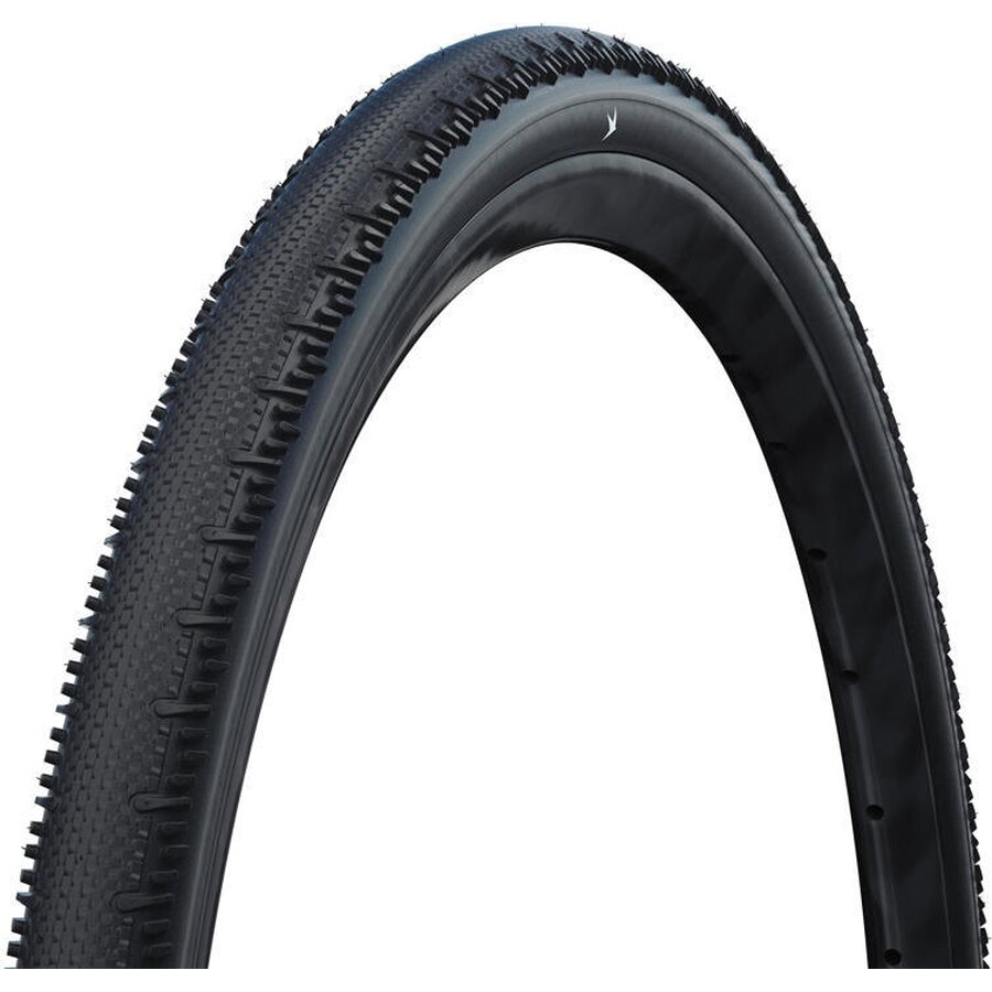 Schwalbe G-ONE RS PRO V-Guard Evolution Folding Tire 700c