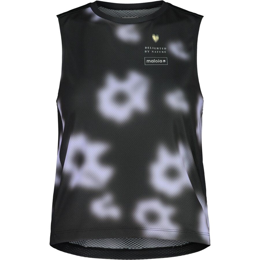 Maloja WallbergM. Gravel Tank Womens