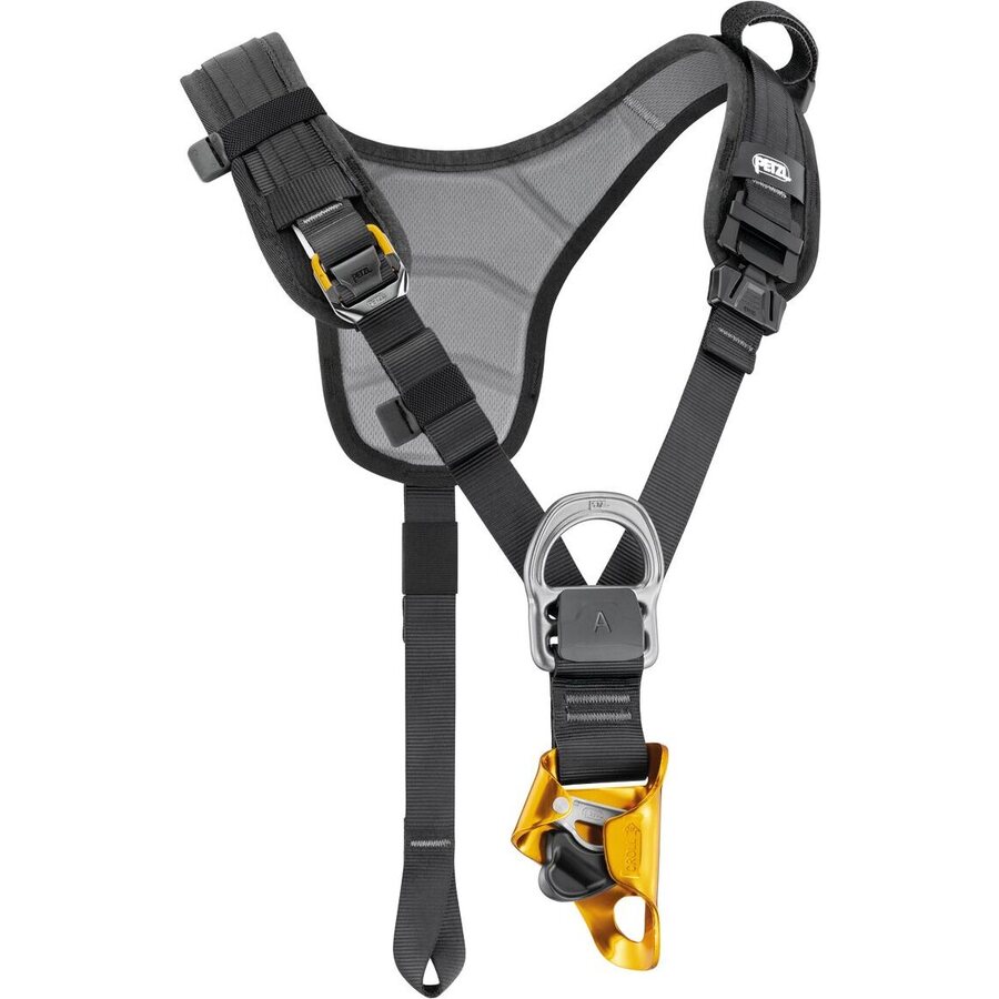 Petzl Top Croll