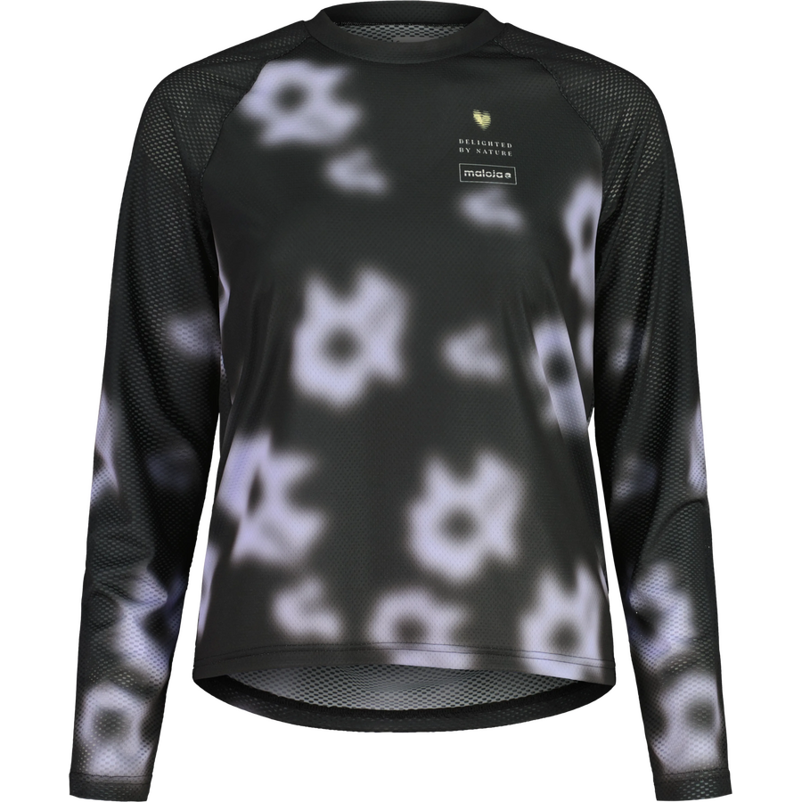Maloja BaldoM. Gravel Shirt Womens