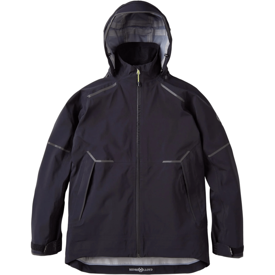 Henri Lloyd Dynamic Jacket Mens