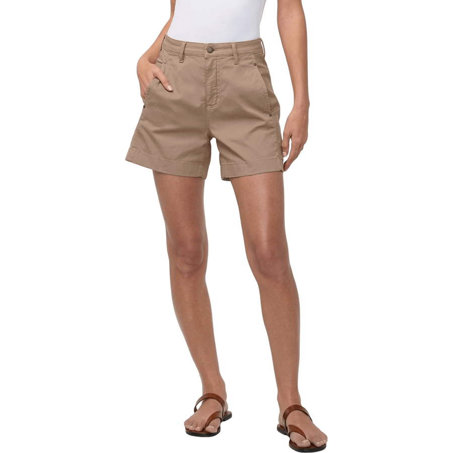 Duer Live Lite High Rise Short Womens