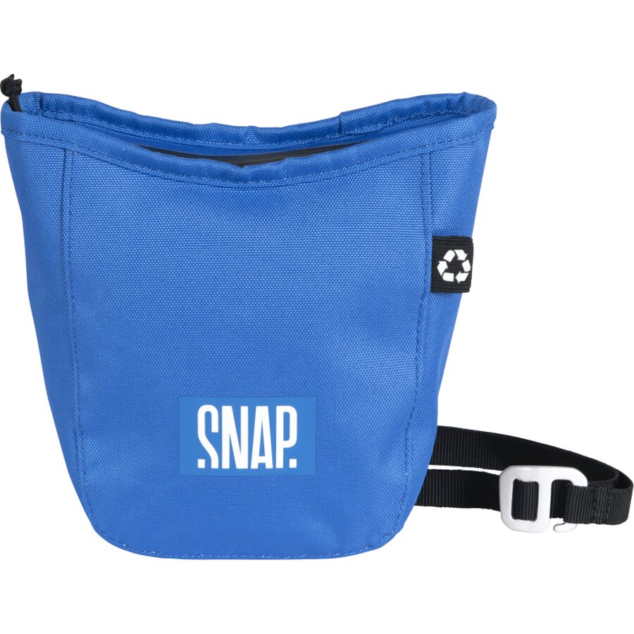 SNAP Chalk Pocket Zip Dry