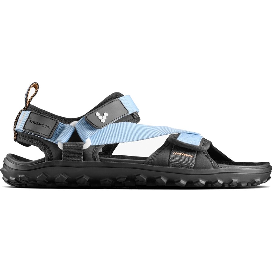 VivoBarefoot Tracker Ora Sandal Womens