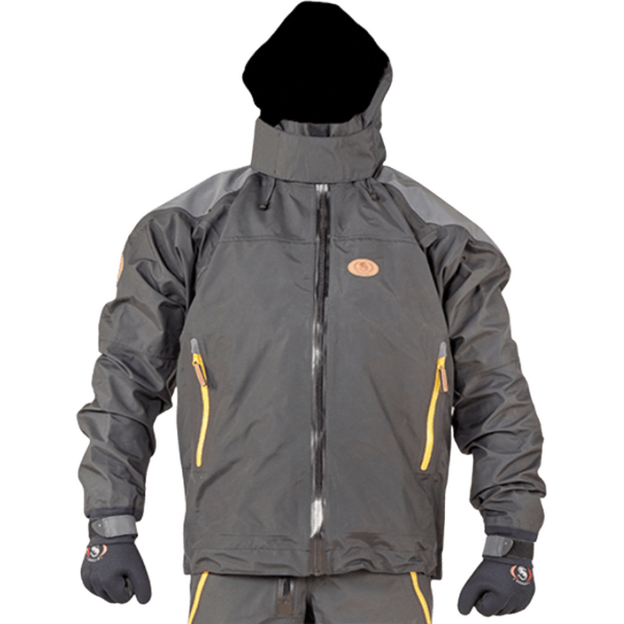 Ursuit Utö Jacket