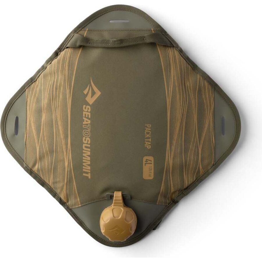 Sea to Summit Pack Tap