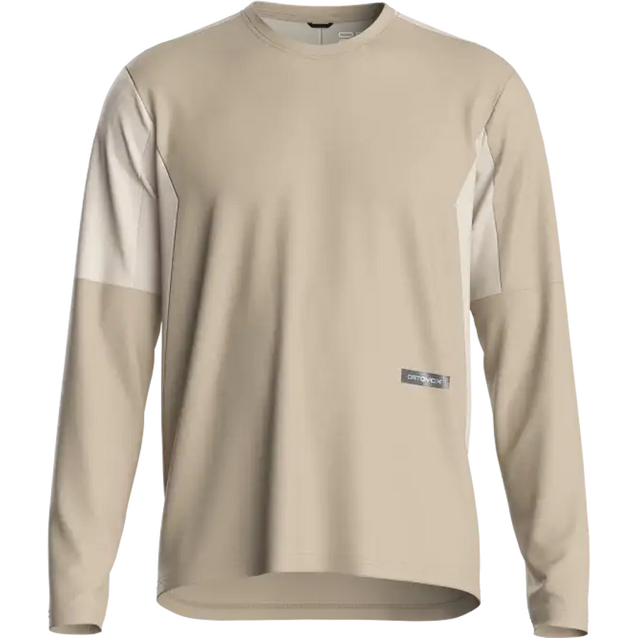 Ortovox Sequence Free Jersey Long Sleeve Mens