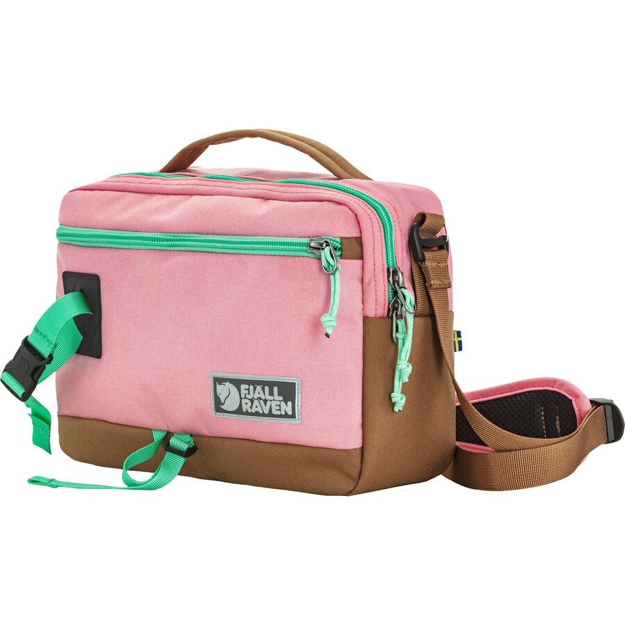 Fjällräven Vardag Shoulder Bag 6