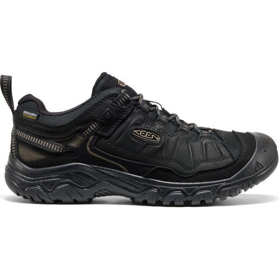 Keen Targhee IV Waterproof Mens