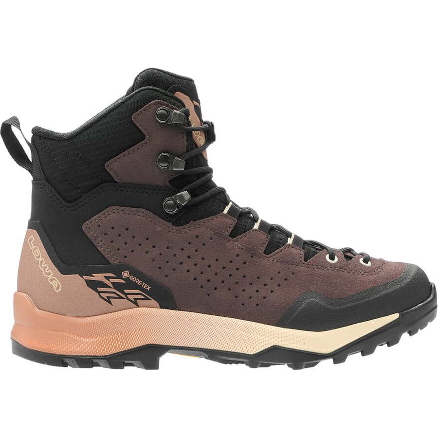 Lowa Explorer GTX Mid Womens