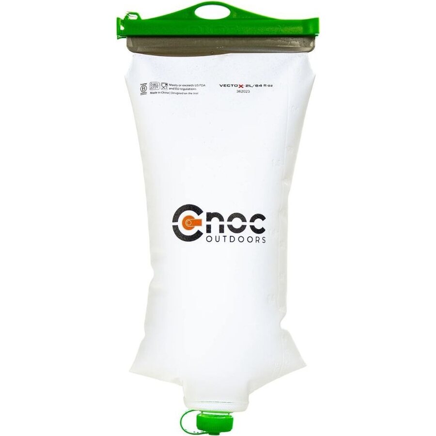 Cnoc Outdoors VectoX 28 mm Water Container