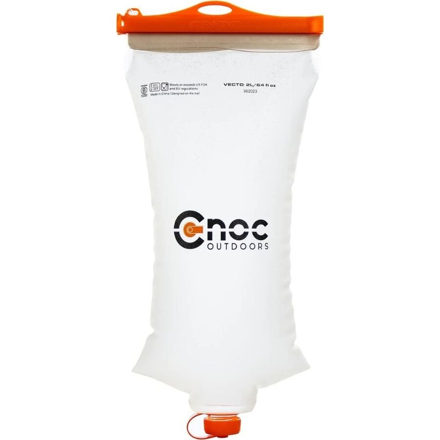 Cnoc Outdoors Vecto 28 mm Water Container