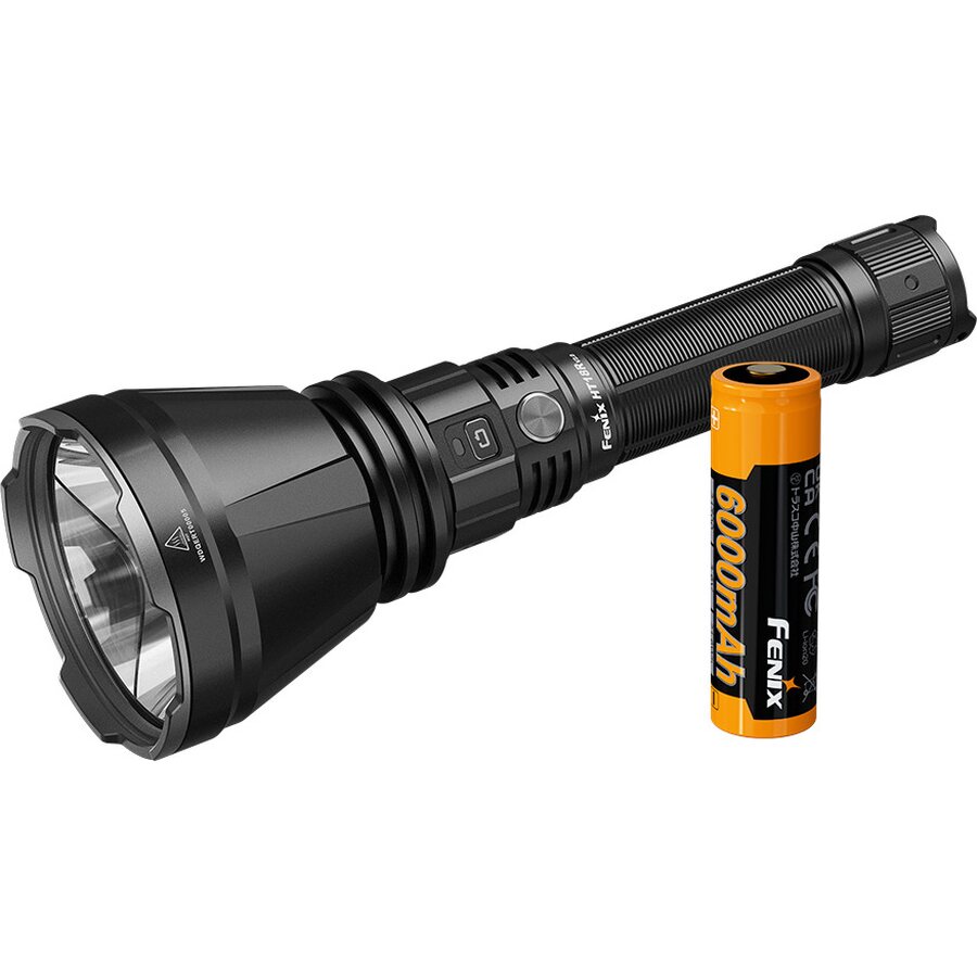 Fenix HT18R V2.0, 3700 lm
